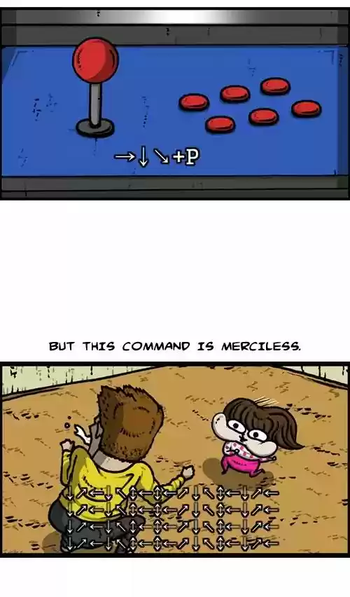 The Sound of Your Heart Chapter 403: