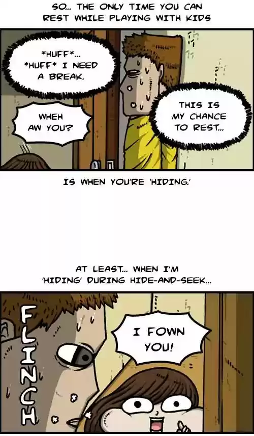 The Sound of Your Heart Chapter 403: