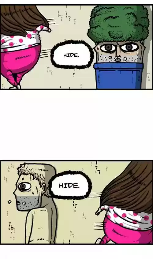 The Sound of Your Heart Chapter 403: