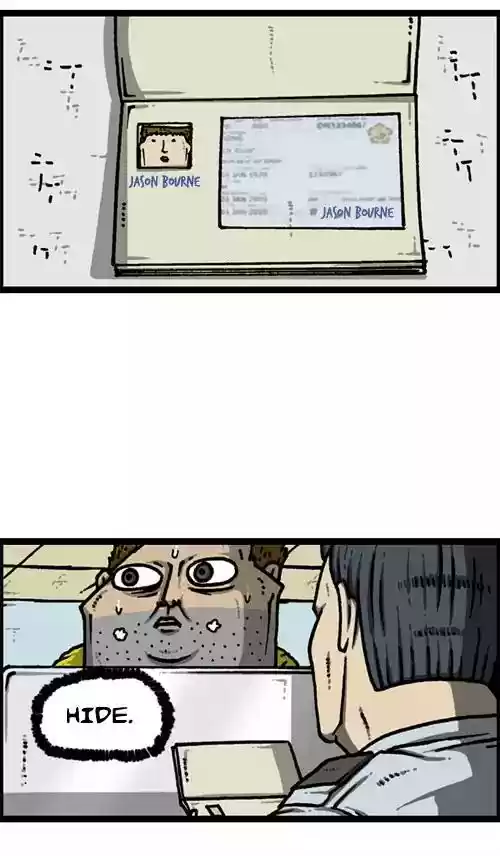 The Sound of Your Heart Chapter 403: