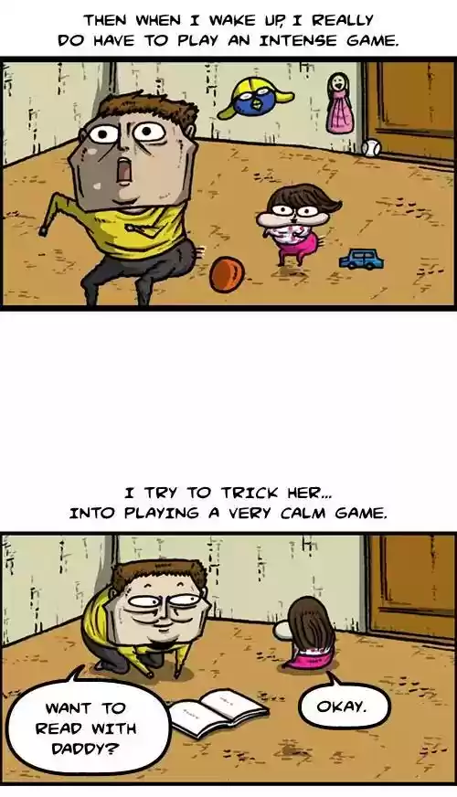 The Sound of Your Heart Chapter 403: