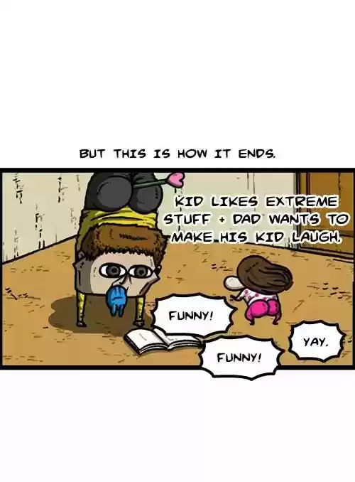 The Sound of Your Heart Chapter 403: