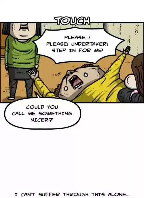 The Sound of Your Heart Chapter 403: