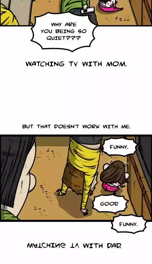 The Sound of Your Heart Chapter 403: