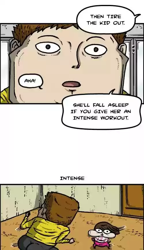 The Sound of Your Heart Chapter 403: