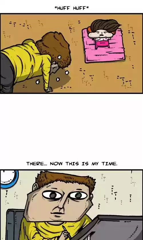 The Sound of Your Heart Chapter 403: