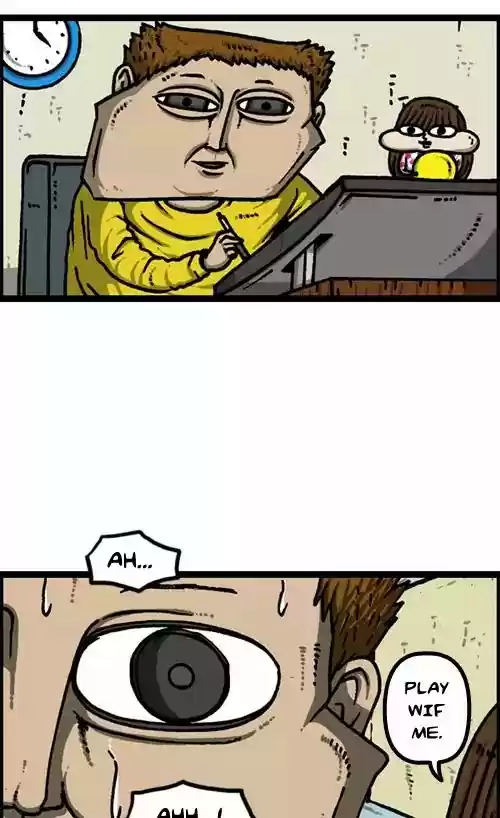 The Sound of Your Heart Chapter 403: