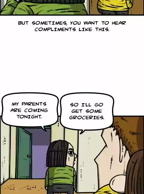 The Sound of Your Heart Chapter 403: