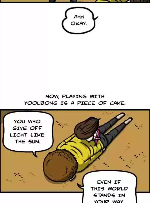 The Sound of Your Heart Chapter 403: