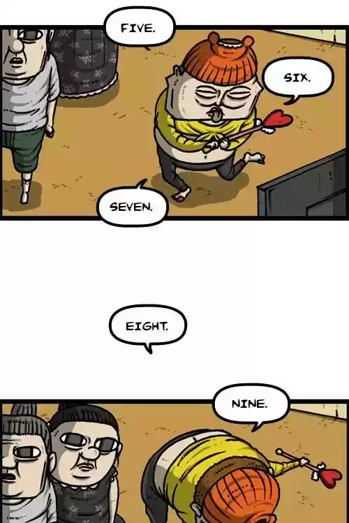 The Sound of Your Heart Chapter 403: