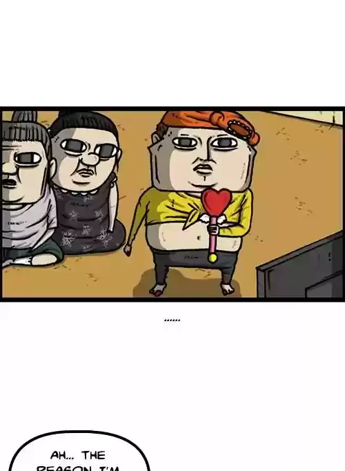 The Sound of Your Heart Chapter 403: