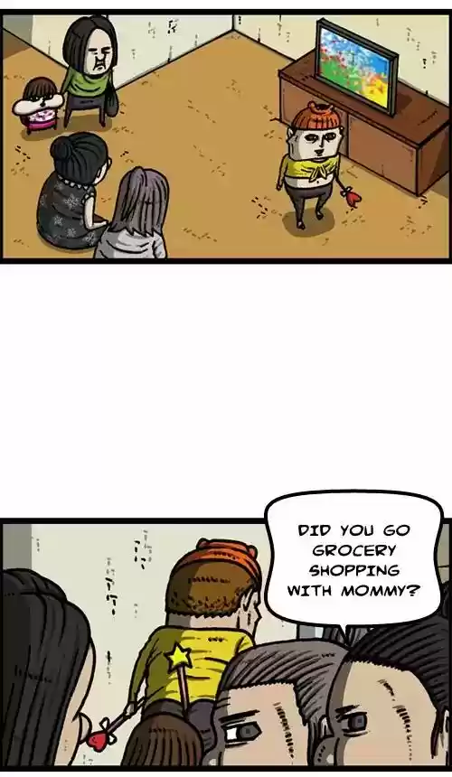 The Sound of Your Heart Chapter 403: