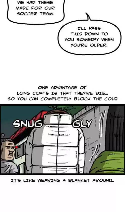 The Sound of Your Heart Chapter 404: