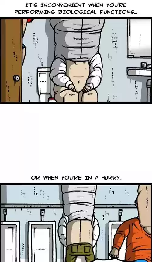 The Sound of Your Heart Chapter 404: