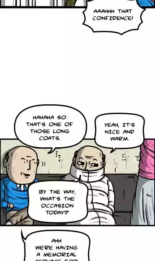 The Sound of Your Heart Chapter 404: