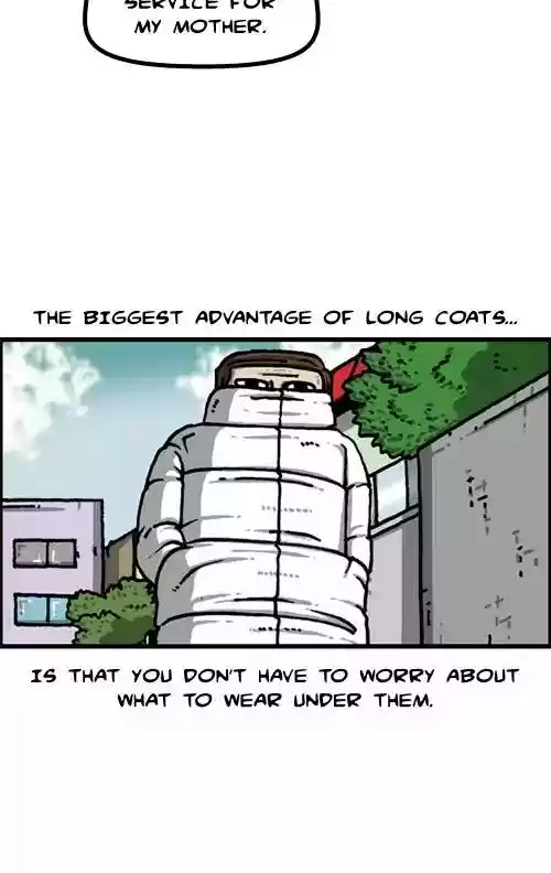 The Sound of Your Heart Chapter 404: