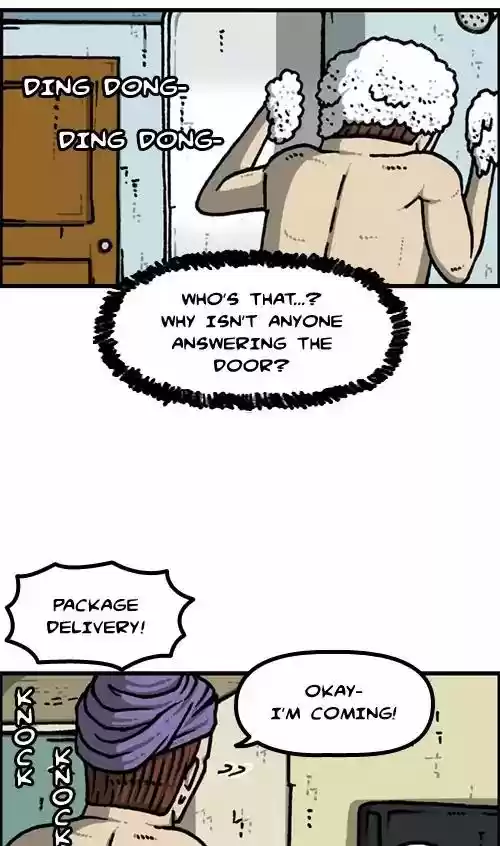 The Sound of Your Heart Chapter 404: