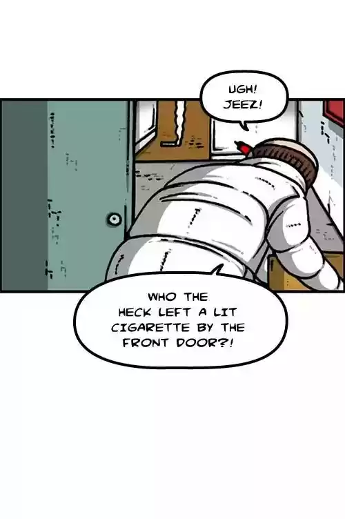 The Sound of Your Heart Chapter 404: