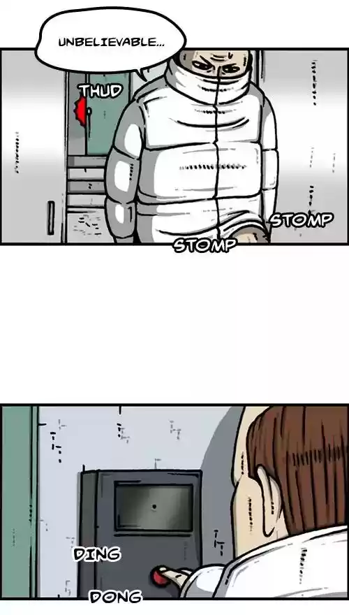 The Sound of Your Heart Chapter 404: