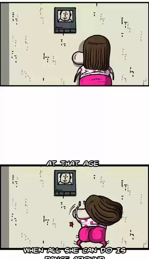 The Sound of Your Heart Chapter 404: