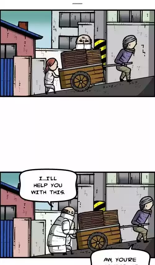 The Sound of Your Heart Chapter 404: