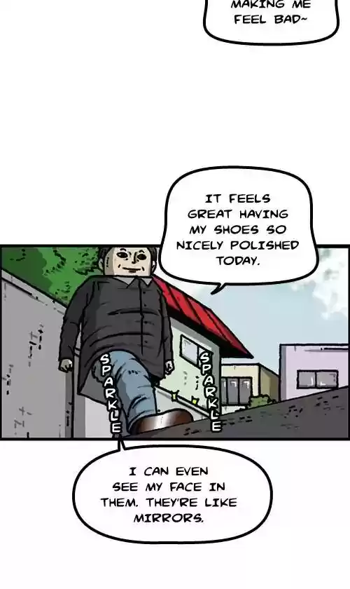 The Sound of Your Heart Chapter 404: