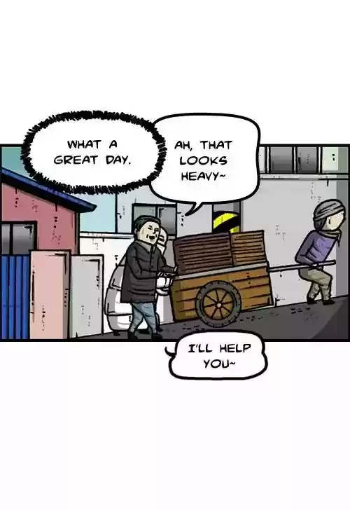 The Sound of Your Heart Chapter 404: