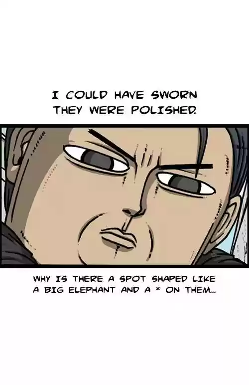 The Sound of Your Heart Chapter 404: