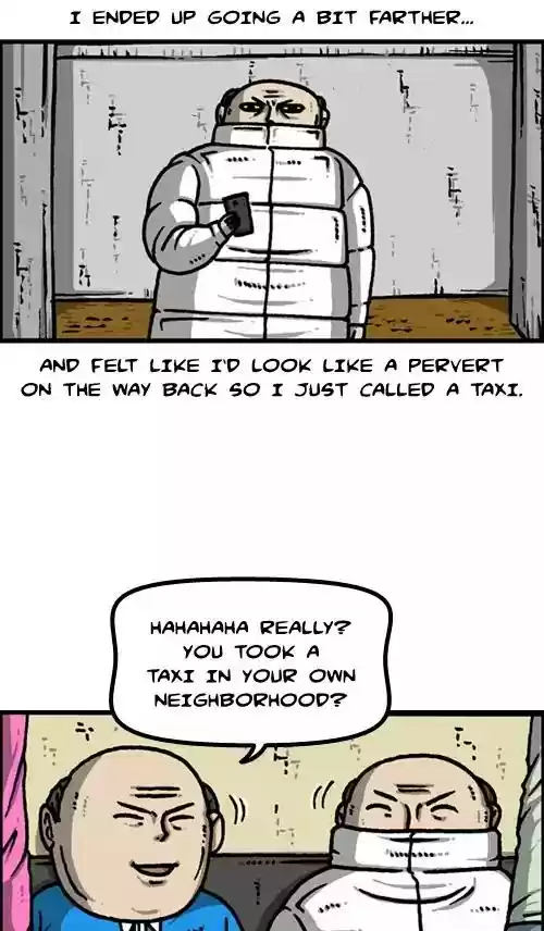 The Sound of Your Heart Chapter 404: