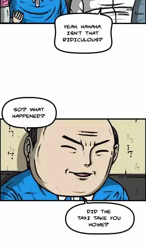 The Sound of Your Heart Chapter 404: