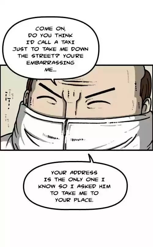 The Sound of Your Heart Chapter 404: