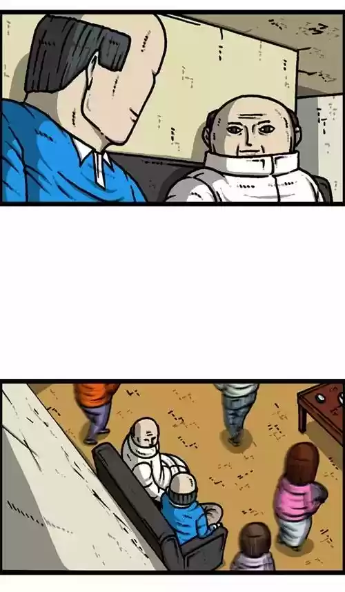 The Sound of Your Heart Chapter 404: