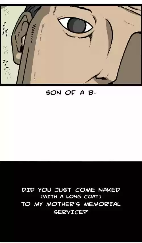 The Sound of Your Heart Chapter 404: