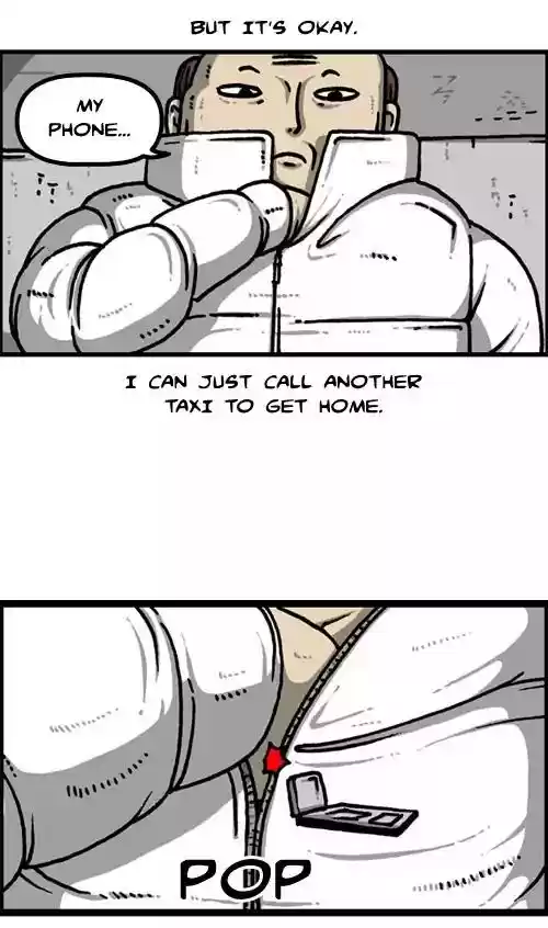 The Sound of Your Heart Chapter 404: