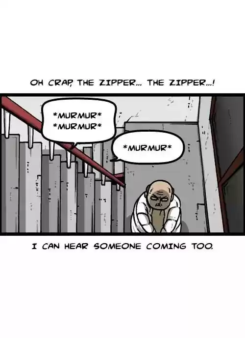 The Sound of Your Heart Chapter 404: