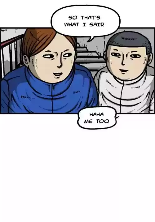 The Sound of Your Heart Chapter 404: