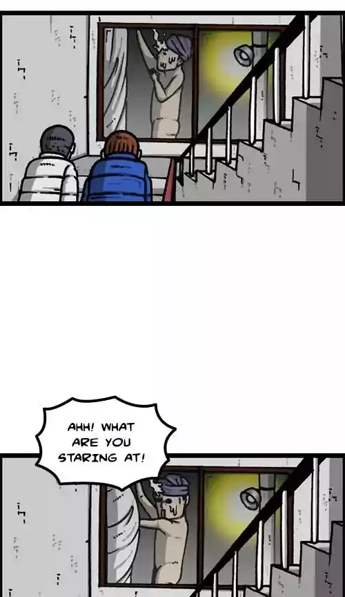 The Sound of Your Heart Chapter 404: