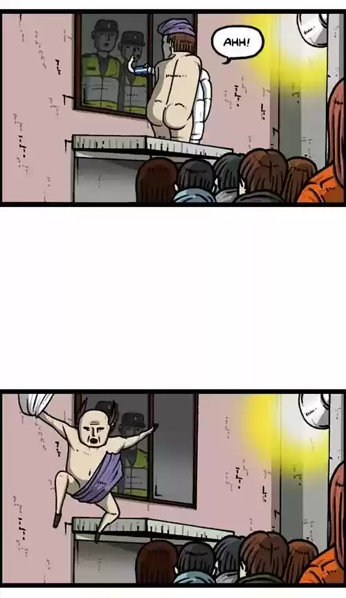 The Sound of Your Heart Chapter 404: