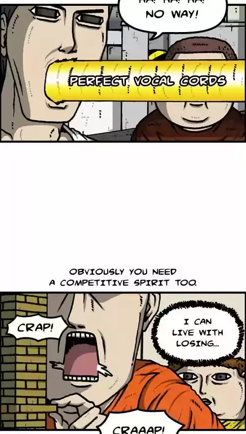 The Sound of Your Heart Chapter 405: