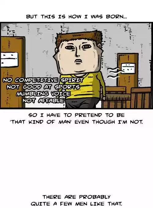 The Sound of Your Heart Chapter 405: