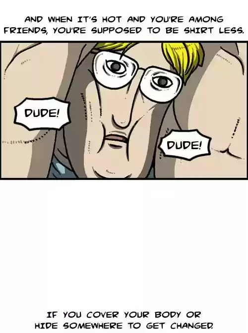 The Sound of Your Heart Chapter 405: