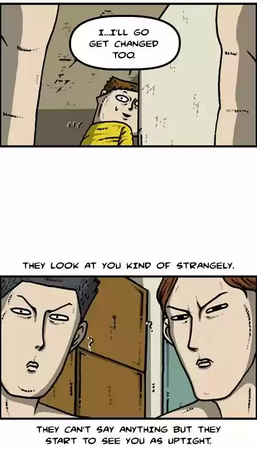 The Sound of Your Heart Chapter 405: