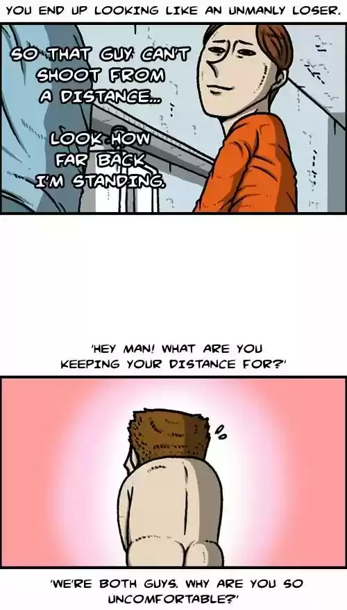 The Sound of Your Heart Chapter 405: