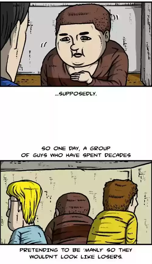 The Sound of Your Heart Chapter 405: