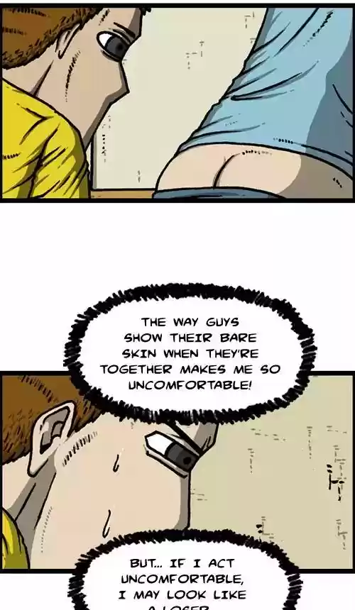 The Sound of Your Heart Chapter 405: