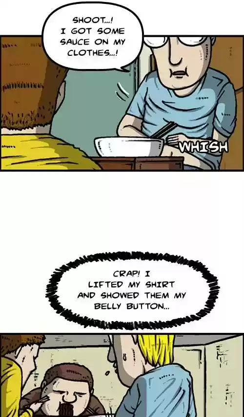 The Sound of Your Heart Chapter 405: