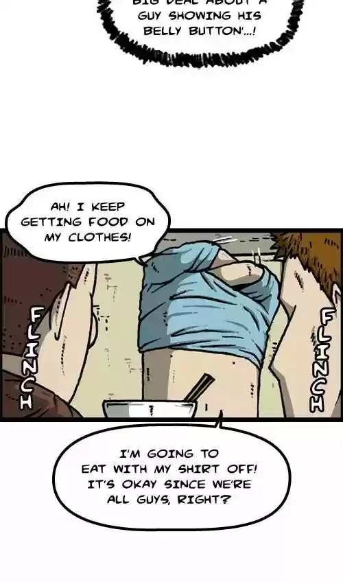 The Sound of Your Heart Chapter 405: