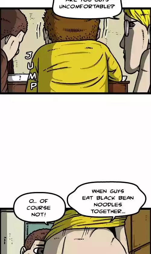 The Sound of Your Heart Chapter 405: