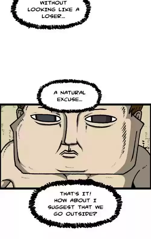 The Sound of Your Heart Chapter 405: