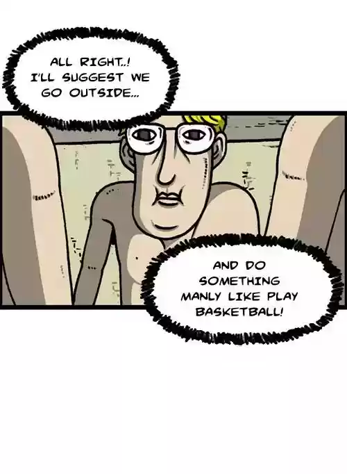 The Sound of Your Heart Chapter 405: